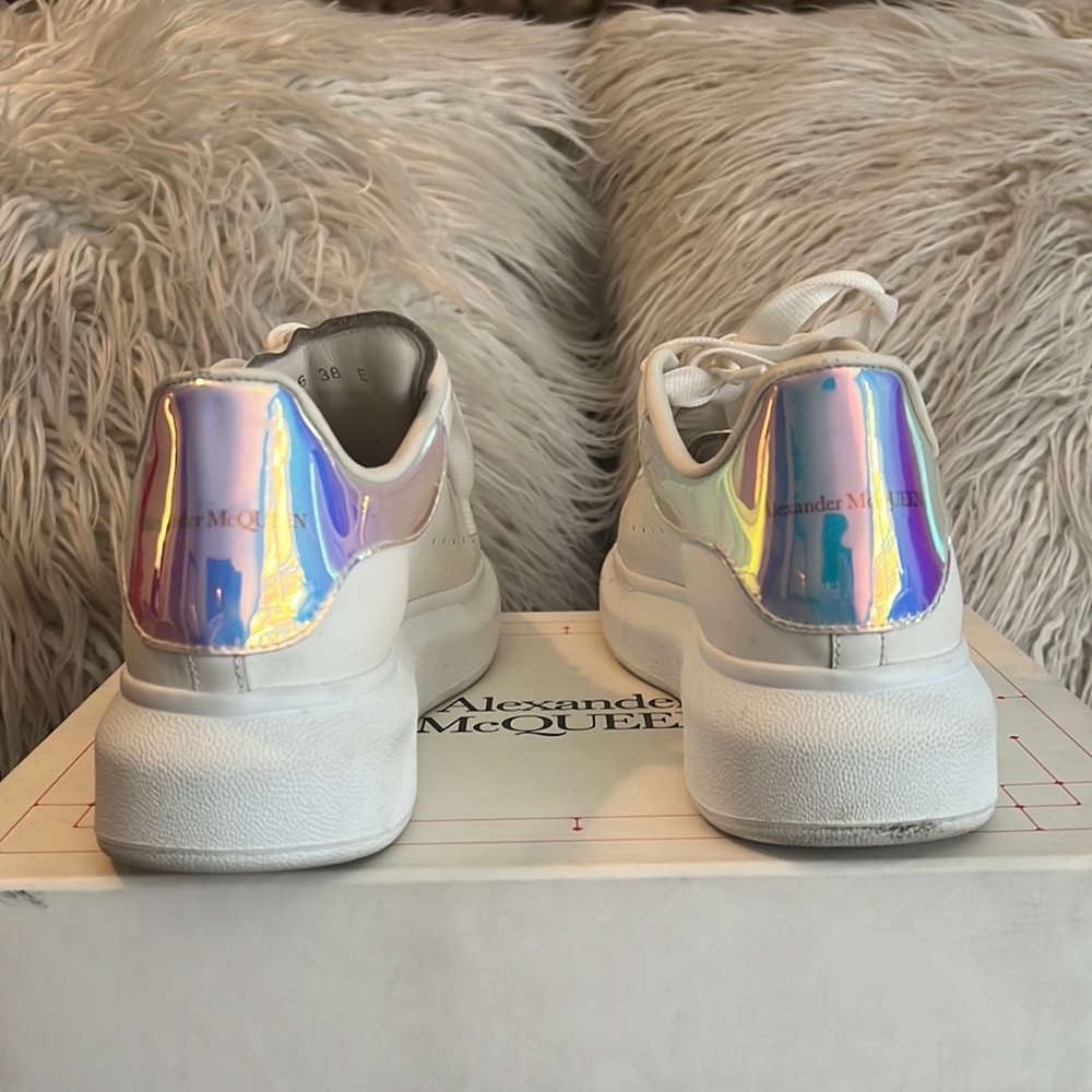 Alexander McQueen LarryDream sneaker